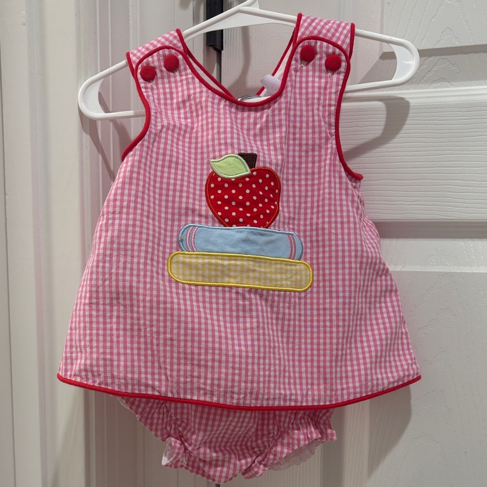 Stitchy Fish Matching Set